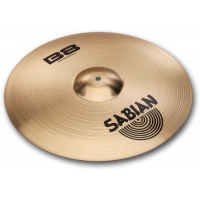 Креш SABIAN 18" B8 Rock Crash