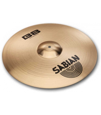 Креш SABIAN 18" B8 Rock Crash