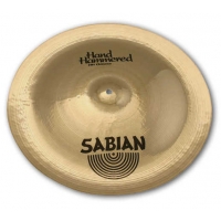 Чайна SABIAN 18" HH Chinese Brilliant