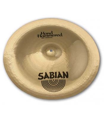Чайна SABIAN 18" HH Chinese Brilliant