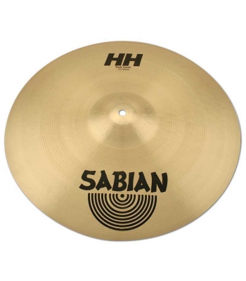 Креш SABIAN 18" HH Dark Crash