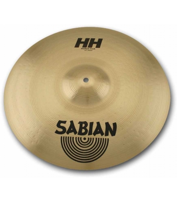 Креш SABIAN 18" HH Medium Crash