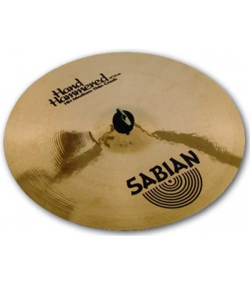 Креш SABIAN 18" HH Medium Thin Crash Brilliant