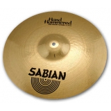 Креш SABIAN 18" HH Rock Crash Brilliant
