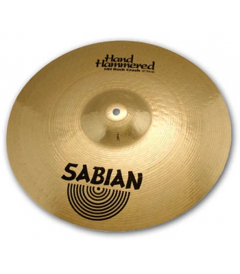 Креш SABIAN 18" HH Rock Crash Brilliant