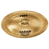 Чайна SABIAN 18" HH Thin Chinese Brilliant
