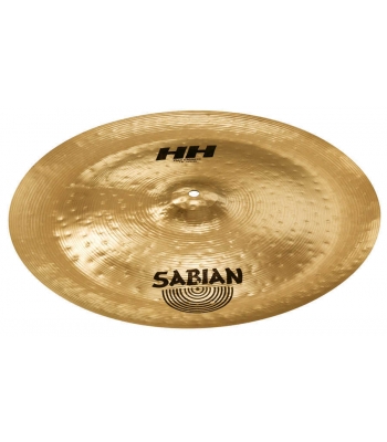 Чайна SABIAN 18" HH Thin Chinese Brilliant