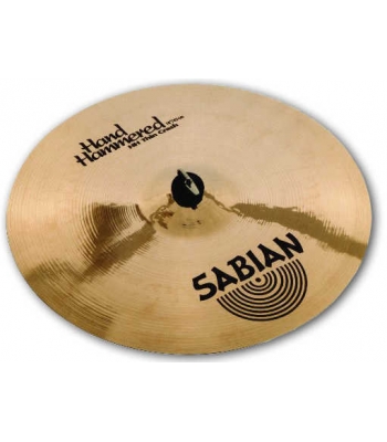 Креш SABIAN 18" HH Thin Crash Brilliant