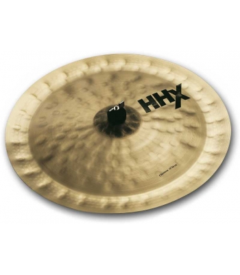 Чайна SABIAN 18" HHX Chinese