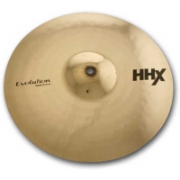 Креш SABIAN 18" HHX Evolution Crash Brilliant