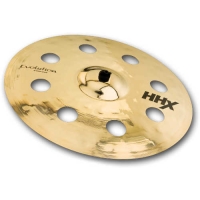 Креш SABIAN 18" HHX Evolution O-Zone Crash Brilliant