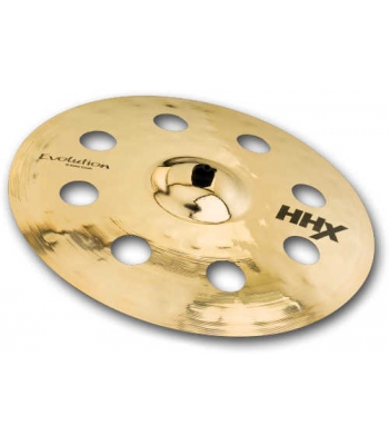 Креш SABIAN 18" HHX Evolution O-Zone Crash Brilliant