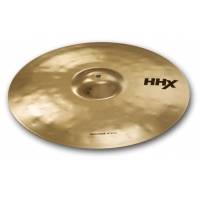 Креш SABIAN 18" HHX Fierce Crash