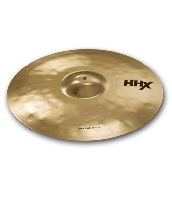 Креш SABIAN 18" HHX Fierce Crash