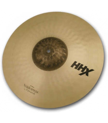 Оркестровые тарелки SABIAN 18" HHX New Symphonic French