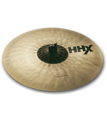 Креш SABIAN 18" HHX Stage Crash