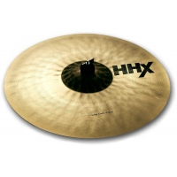 Креш SABIAN 18" HHX Stage Crash Brilliant