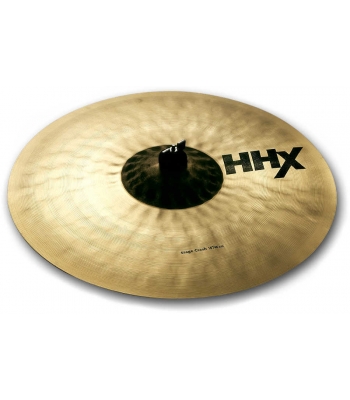 Креш SABIAN 18" HHX Stage Crash Brilliant