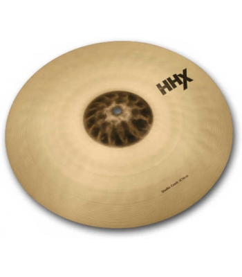 Креш SABIAN 18" HHX Studio Crash