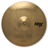 Креш SABIAN 18" HHX Studio Crash Brilliant