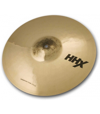 Креш SABIAN 18" HHXplosion Crash Brilliant