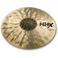 Креш SABIAN 18" HHXtreme Crash