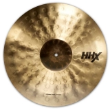Креш SABIAN 18" HHXtreme Crash Brilliant