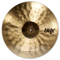 Креш SABIAN 18" HHXtreme Crash Brilliant
