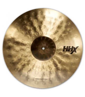 Креш SABIAN 18" HHXtreme Crash Brilliant