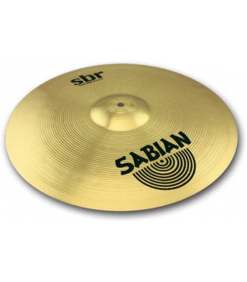 Райд SABIAN 18" SBr Crash Ride