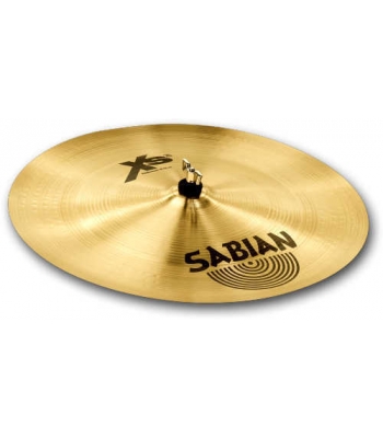 Чайна SABIAN 18" XS20 Chinese Brilliant