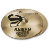 Оркестровые тарелки SABIAN 18" XS20 Concert Band