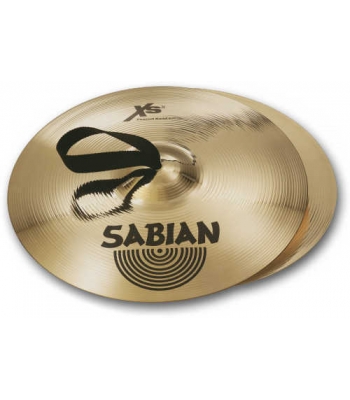 Оркестровые тарелки SABIAN 18" XS20 Concert Band