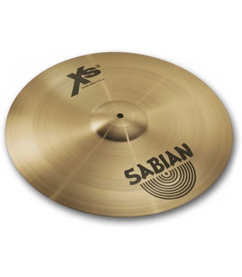 Райд SABIAN 18" XS20 Crash Ride