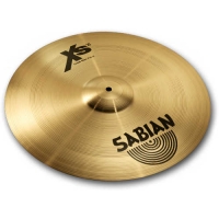 Креш SABIAN 18" XS20 Crash Ride Brilliant