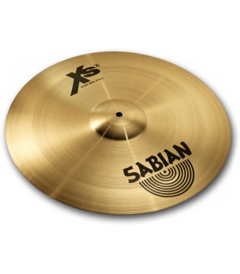 Креш SABIAN 18" XS20 Crash Ride Brilliant