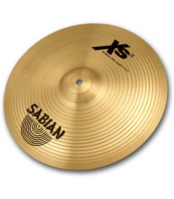 Креш SABIAN 18" XS20 Medium Thin Crash Brilliant