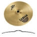Креш SABIAN 18" XS20 Medium Thin Crash Brilliant