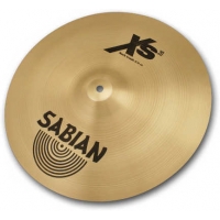 Креш SABIAN 18" XS20 Rock Crash