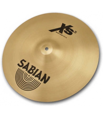 Креш SABIAN 18" XS20 Rock Crash