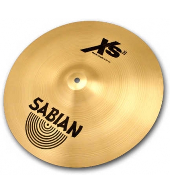 Креш SABIAN 18" XS20 Rock Crash Brilliant