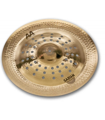 Чайна SABIAN 19" AA Holy China