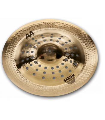 Чайна SABIAN 19" AA Holy China