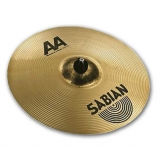 Креш SABIAN 19" AA Metal-X Crash