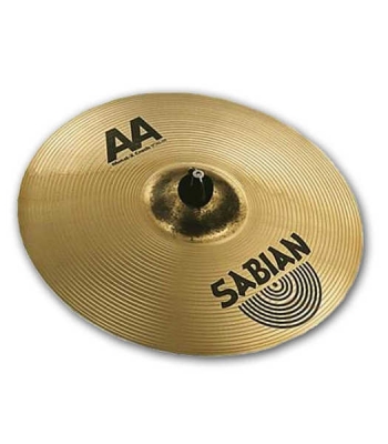Креш SABIAN 19" AA Metal-X Crash