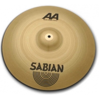 Креш SABIAN 19" AA Rock Crash