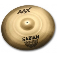 Креш SABIAN 19" AAX Dark Crash Brilliant