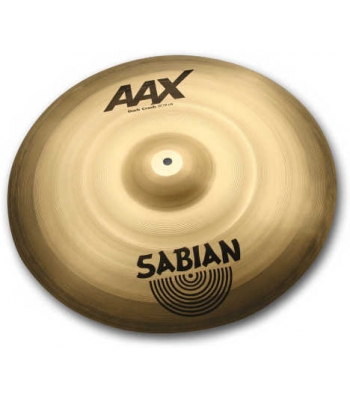 Креш SABIAN 19" AAX Dark Crash Brilliant
