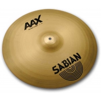 Креш SABIAN 19" AAX Studio Crash