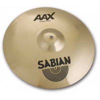 Креш SABIAN 19" AAX V-Crash Brilliant